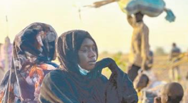 مصر تندد بالانتهاكات في دارفور: عبد العاطي يدعو لواشنطن والأمم المتحدة