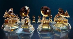 حدث تاريخي لأول مرة الجرامي ( Grammy Award ) يحتفل بترشيحاته من أرض الأهرامات