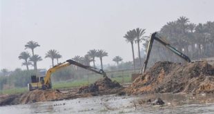 الدولة تُعلن الحرب على التعديات: تفتيش صارم على نهر النيل لحماية المواطنين