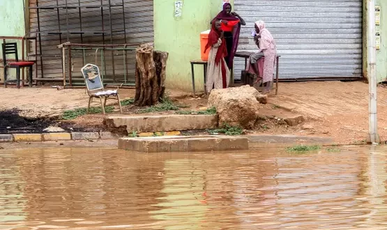 السد العالي يحمي مصر.. فيضانات السودان "خير" للقاهرة وسط توترات النهضة