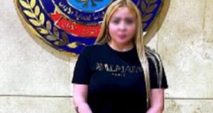 بوسي في مواجهة القضاء: هل تنقذها المعارضة من الحبس؟