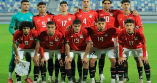 فضيحة ملابس منتخب الشباب؟ اتحاد الكرة يرد بقوة على الشائعات