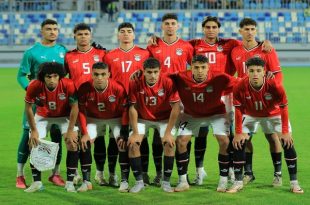 فضيحة ملابس منتخب الشباب؟ اتحاد الكرة يرد بقوة على الشائعات