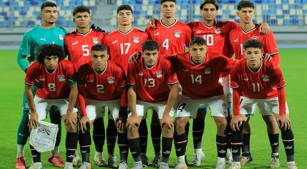 فضيحة ملابس منتخب الشباب؟ اتحاد الكرة يرد بقوة على الشائعات