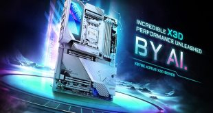 لوحات GIGABYTE X870E AORUS X3D: ثورة AI في الأداء والابتكار