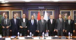 بنك مصر يربط المغتربين بوطنهم: مشاركة في مبادرة "افتح حسابك في مصر" للشمول المالي