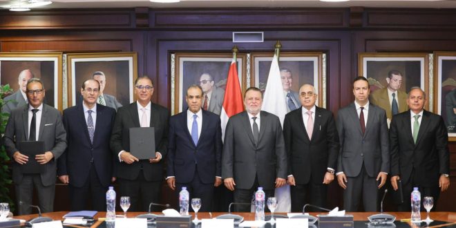 بنك مصر يربط المغتربين بوطنهم: مشاركة في مبادرة "افتح حسابك في مصر" للشمول المالي