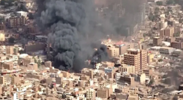 السلفيون ينددون بحميدتي: جرائم في السودان.. أجندات خارجية تهدد مصر