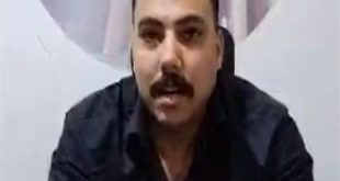 رحيل الكابتن محمد سعيد ... وداعًا لأحد رموز الكرة المصرية ووالد نجم الزمالك جمال حمزة