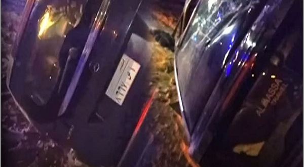 بالتفاصيل.. من هم الضحايا وتفاصيل حادث شرم الشيخ