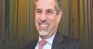ستيفن فاجين: الرجل الأمريكي لإنقاذ سلام غزة