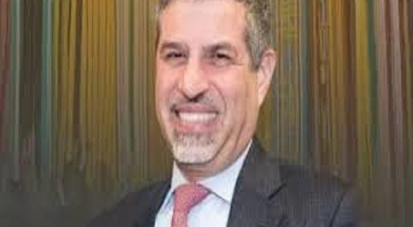 ستيفن فاجين: الرجل الأمريكي لإنقاذ سلام غزة