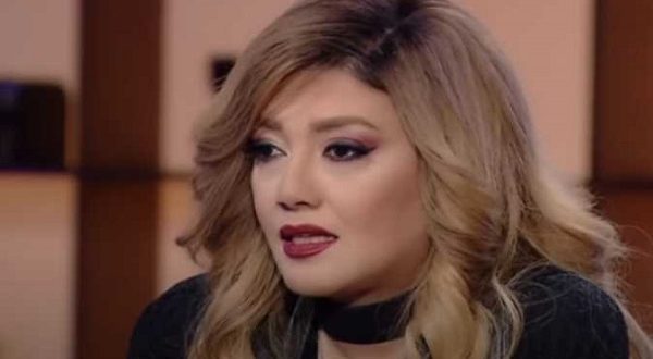 شمس تكشف مأساة سرقة: "سرقوا ذهبي وفلوسي وقتلوا كلبي"