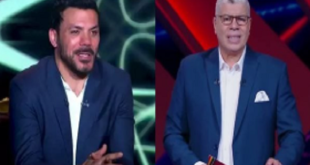 أزمة شوبير وزكي: دعوة للمساعدة تتحول إلى جدل كروي