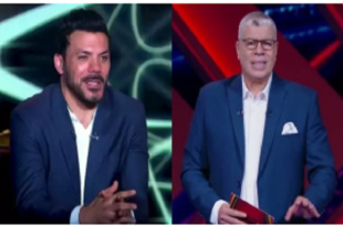أزمة شوبير وزكي: دعوة للمساعدة تتحول إلى جدل كروي