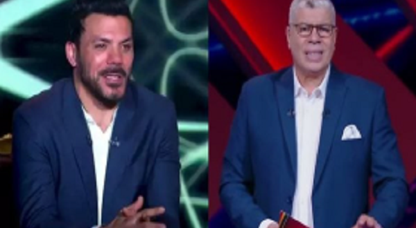 أزمة شوبير وزكي: دعوة للمساعدة تتحول إلى جدل كروي