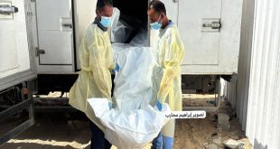 جثامين مشوهة من التعذيب.. إسرائيل تسلم 130 فلسطينيًا لأبو سلمية في غزة