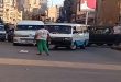 جريمة شوارع غريبة: "سيد الطريق" يبتز المارة برسوم مرور في مصر