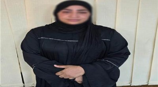 محاكمة التيك توكر "قمر الوكالة" تبدأ اليوم بتهمة نشر فيديوهات خادشة للحياء