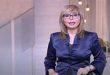 إيناس الدغيدي تتحدى التنمر: لميس الحديدي تحتفل بحبها "السري"