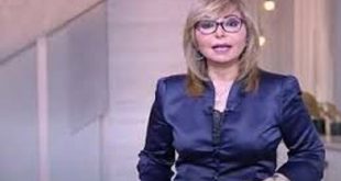 إيناس الدغيدي تتحدى التنمر: لميس الحديدي تحتفل بحبها "السري"