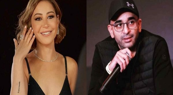 منة شلبي تؤكد زواجها من أحمد الجنايني بعد تسريب صادم لعقد القران