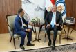 طاقة المستقبل: مصر وأركيوس إنرجي يرسمان خارطة غاز البحر المتوسط