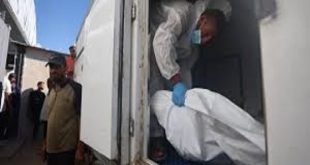 إسرائيل تسلم جثامين شهداء غزة: دفعة سادسة عبر كيسوفيم.. الإجمالي 255