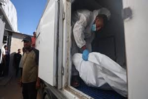 إسرائيل تسلم جثامين شهداء غزة: دفعة سادسة عبر كيسوفيم.. الإجمالي 255