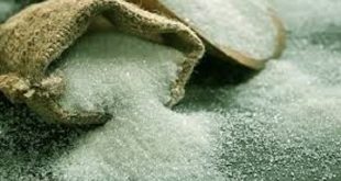 وقف استيراد السكر المكرر لـ3 أشهر في مصر لضبط السوق
