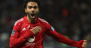  حسين الشحات يمدد عقده مع الأهلي لموسمين.. إنهاء شائعات الرحيل إلى بيراميدز