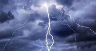 أمطار رعدية تضرب مصر... حرارة تصل 37 درجة اليوم