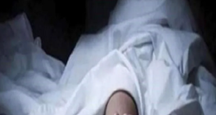 حبس متهم بقتل زوجته الحامل في سوهاج 4 أيام على ذمة التحقيق