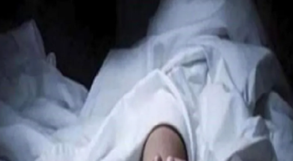 حبس متهم بقتل زوجته الحامل في سوهاج 4 أيام على ذمة التحقيق