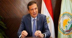 وزير الزراعة يُطلق حملة "لا تهاون" ويحرم المتعدين على الأراضي من الأسمدة المدعمة