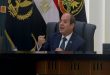 السيسي: الدراما الفاخرة تُشعل التمرد.. وتزيد نسب الطلاق