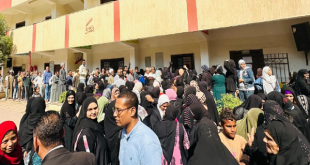 إقبال مستمر على اللجان في اليوم الثاني لانتخابات النواب 2025