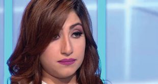 بوسي تُذهل الجمهور: اسمي ياسمين.. وعمري 38.. وده ابني ياسين لأول مرة على الشاشة