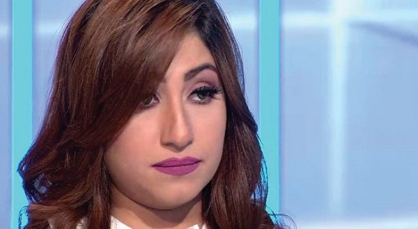 بوسي تُذهل الجمهور: اسمي ياسمين.. وعمري 38.. وده ابني ياسين لأول مرة على الشاشة