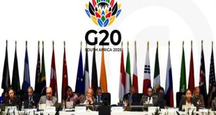 تقرير مجموعة العشرين... بيع جزء من ذهب صندوق النقد لتمويل ديون أفريقيا