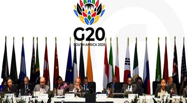 تقرير مجموعة العشرين... بيع جزء من ذهب صندوق النقد لتمويل ديون أفريقيا