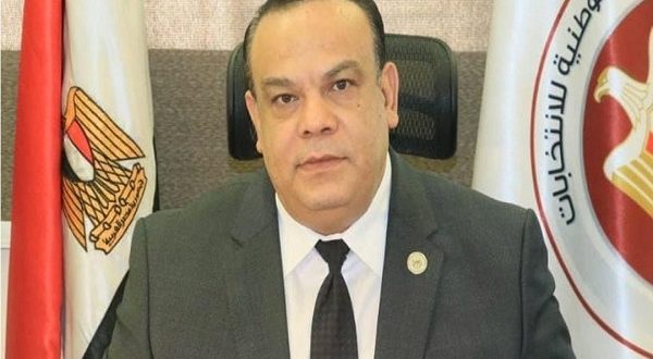 رئيس «الوطنية للانتخابات»: أي توجيه للناخبين أمام اللجان قد يُبطل اللجنة كلها