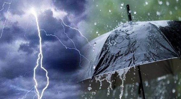 انخفاض درجات الحرارة في مصر اليوم مع فرص أمطار محدود