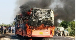 مأساة طريق الحج... 45 قتيلاً هندياً في تصادم حافلة معتمرين بشاحنة بين مكة والمدينة المنورة