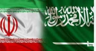 اتفاق تاريخي بين السعودية وإيران يعيد العلاقات الدبلوماسية كاملة