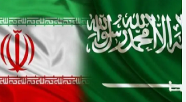 اتفاق تاريخي بين السعودية وإيران يعيد العلاقات الدبلوماسية كاملة