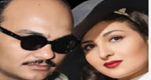 حكاية «القلم» الشهير.. لما ضربت نعيمة عاكف عضو مجلس الثورة صلاح سالم أمام الناس