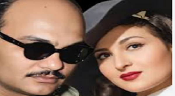 حكاية «القلم» الشهير.. لما ضربت نعيمة عاكف عضو مجلس الثورة صلاح سالم أمام الناس