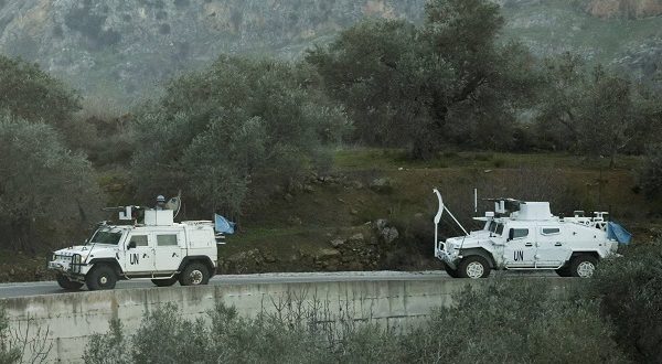 إسرائيل تتهم يونيفيل بـ"التجسس" لحزب الله: طلب مغادرة فورية لجنوب لبنان