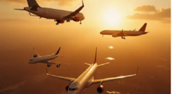 إلغاء رحلات طيران هندية بسبب رماد بركان إثيوبيا المتفجر